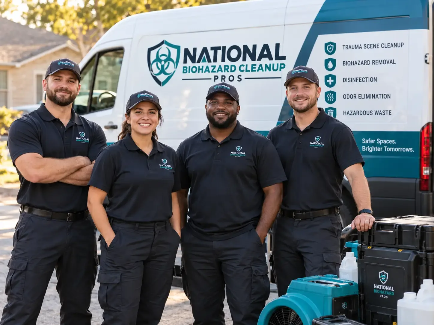 Biohazard Cleanup company in Bridgehampton, NY